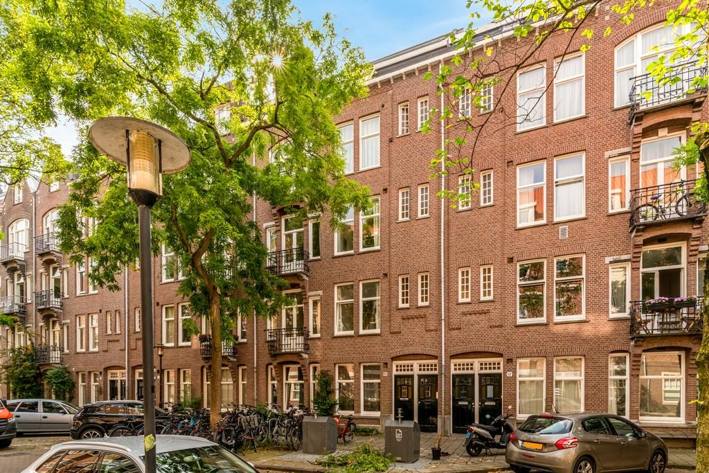 Photo 1 of Retiefstraat 15-1