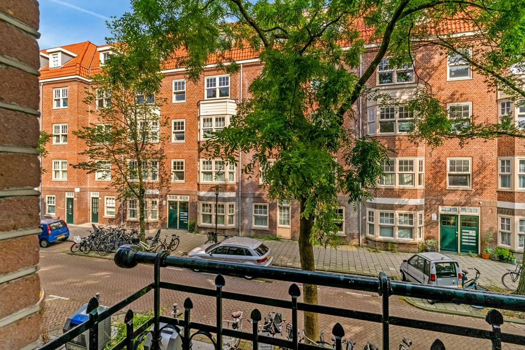 Photo 2 of Retiefstraat 15-1