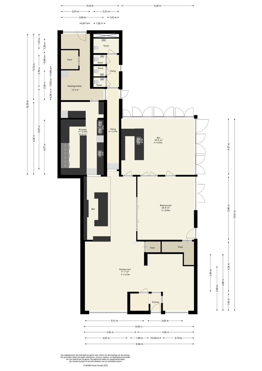 Foto 118 van Eperweg 47-B