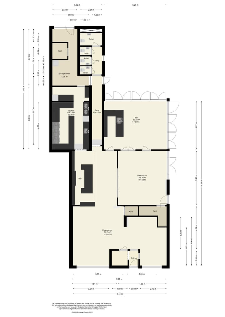 Photo 118 of Eperweg 47-B