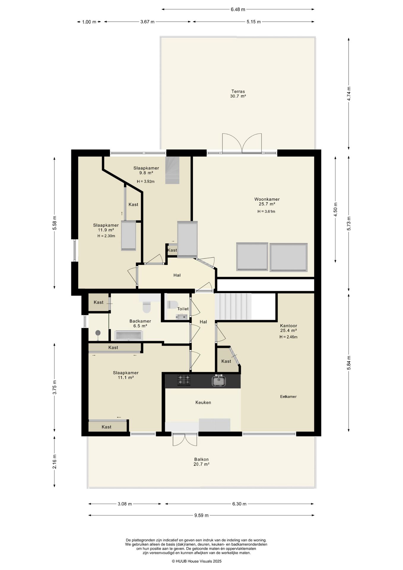 Foto 119 van Eperweg 47-B