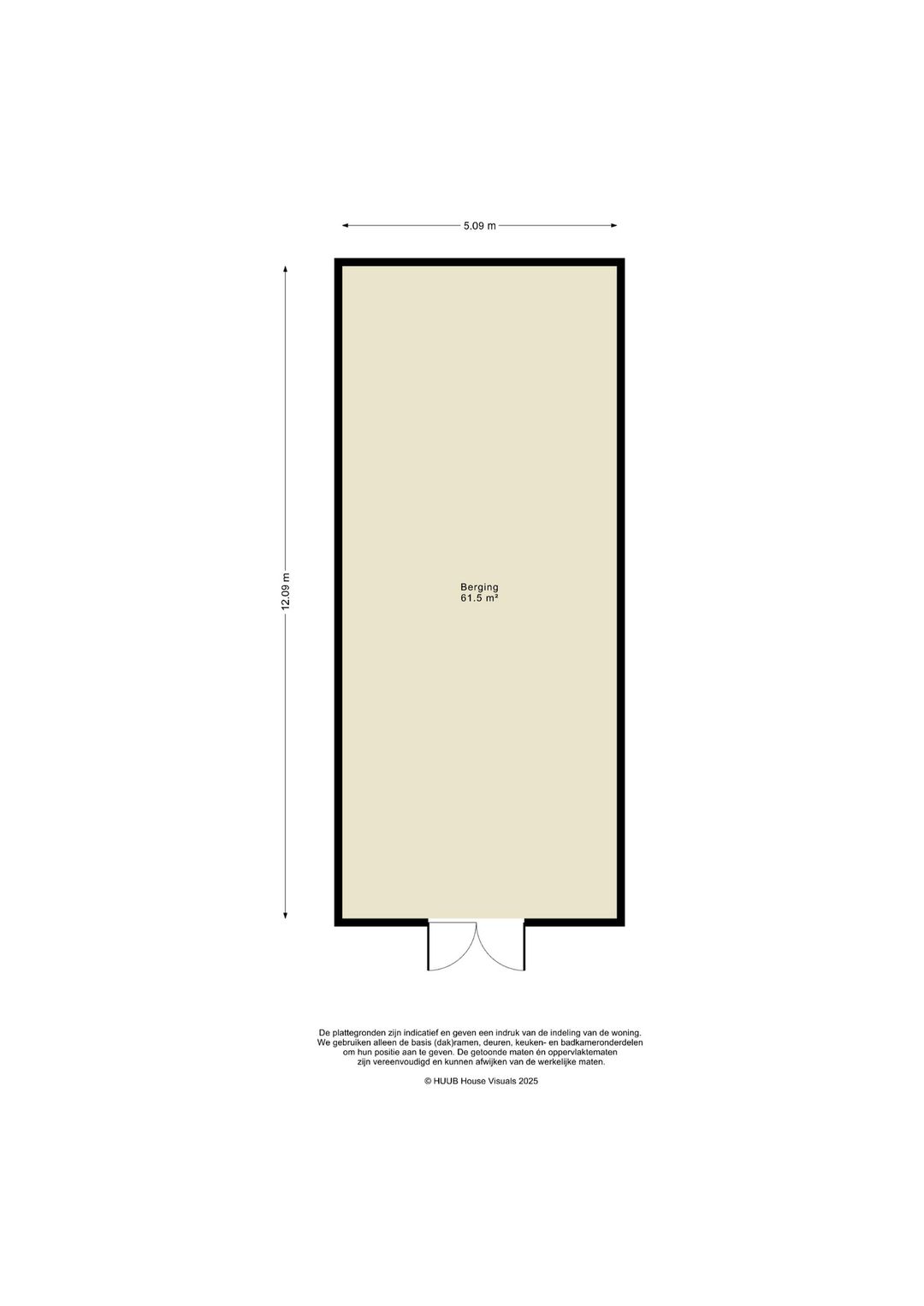 Foto 121 van Eperweg 47-B