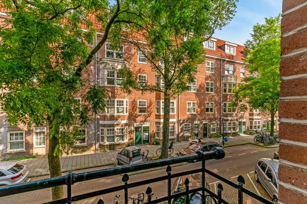 Photo 28 of Retiefstraat 15-1