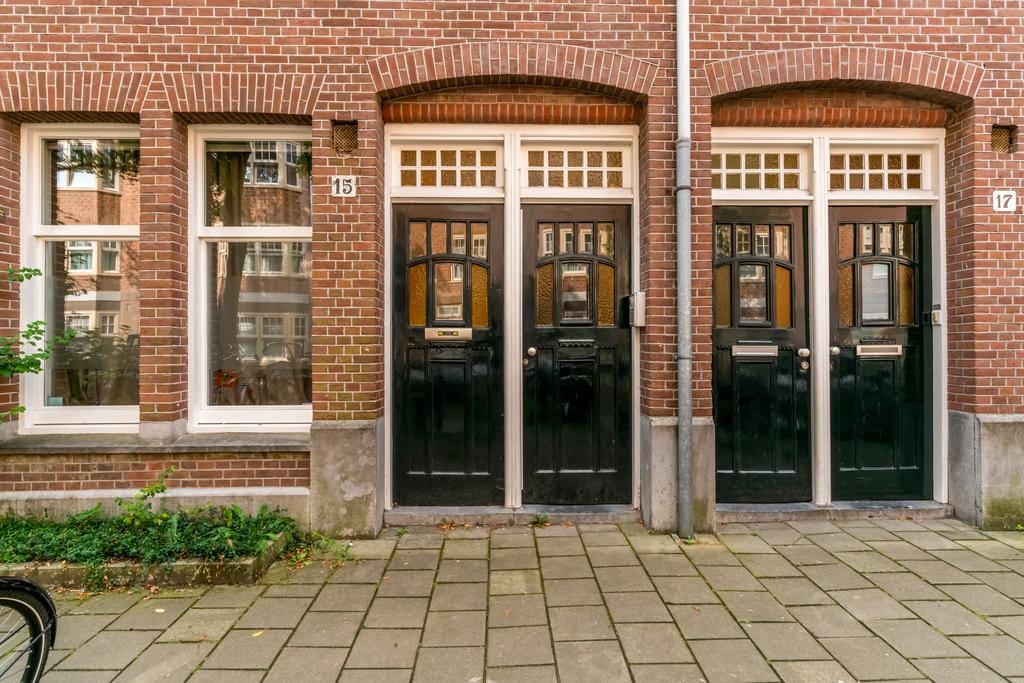 Photo 33 of Retiefstraat 15-1