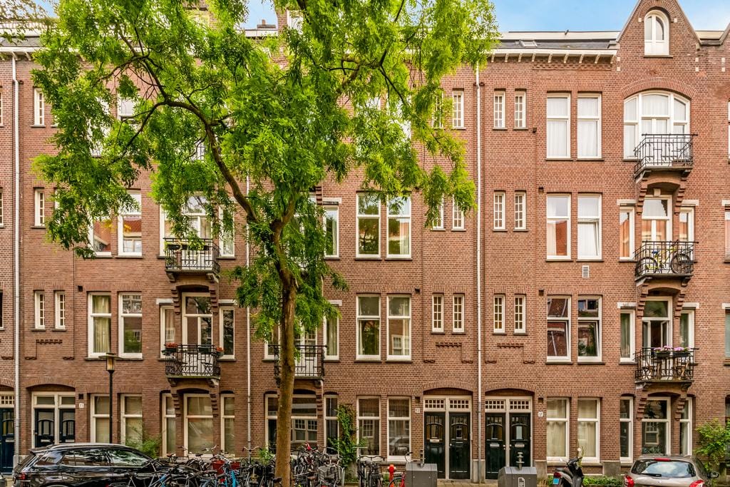 Photo 34 of Retiefstraat 15-1