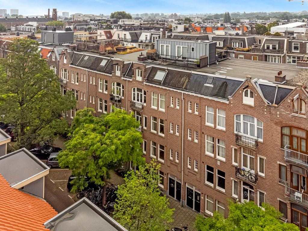 Photo 35 of Retiefstraat 15-1