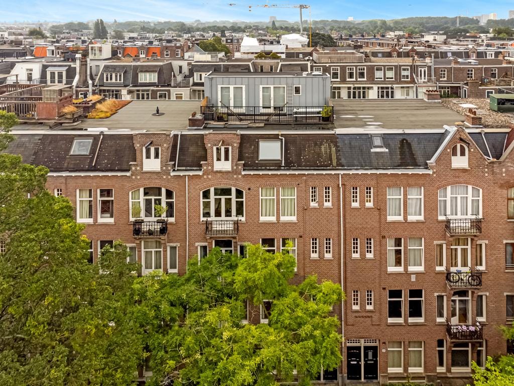 Photo 36 of Retiefstraat 15-1