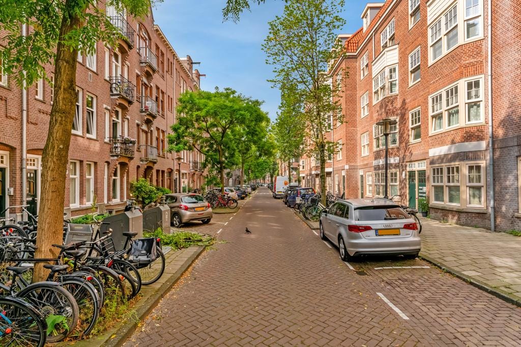 Photo 37 of Retiefstraat 15-1