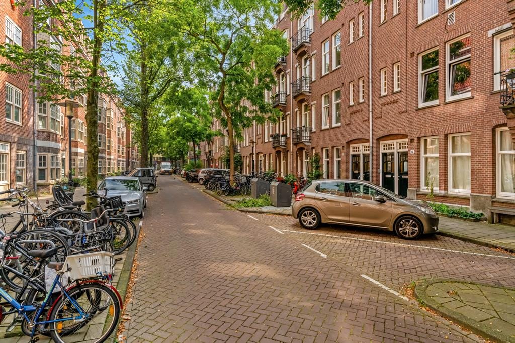 Photo 40 of Retiefstraat 15-1