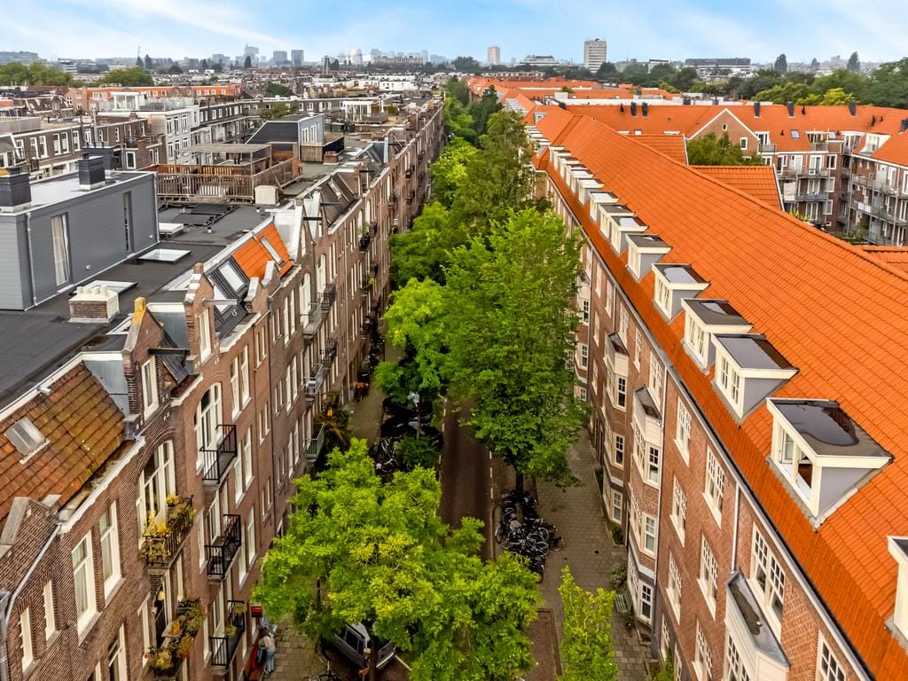 Photo 41 of Retiefstraat 15-1