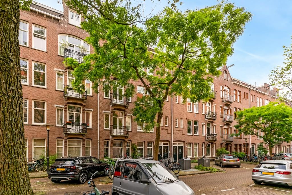 Photo 42 of Retiefstraat 15-1