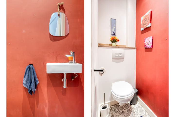 Foto 13 van Bergweg 147-A