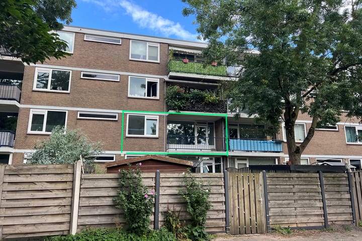 Photo 4 of Gruttershof 83