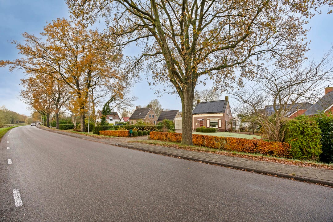 Foto 1 van Diepswal 1