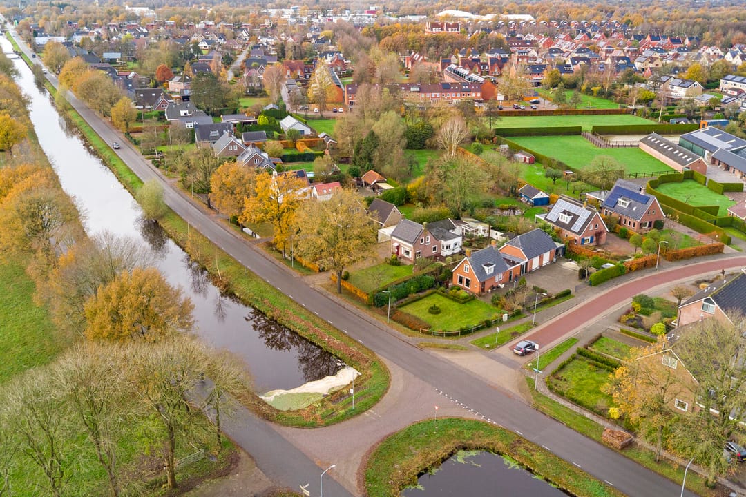 Foto 2 van Diepswal 1