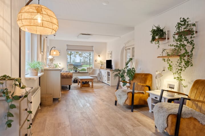 Foto 5 van Diepswal 1