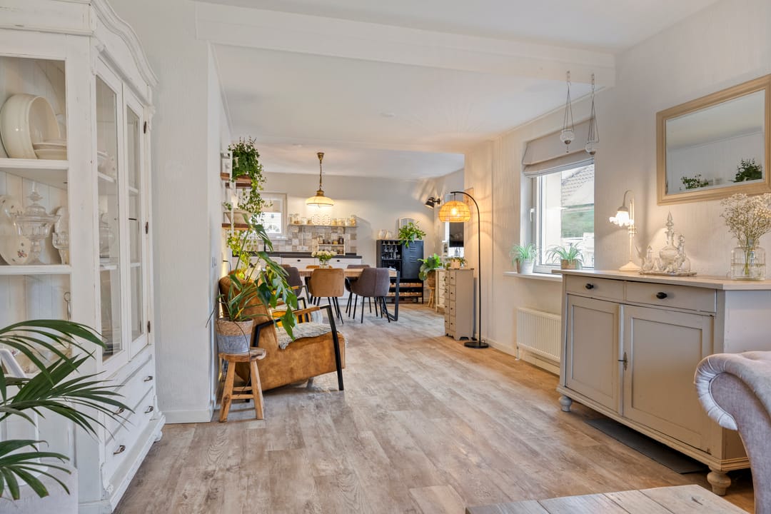 Foto 8 van Diepswal 1