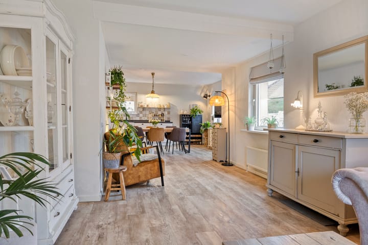 Foto 8 van Diepswal 1