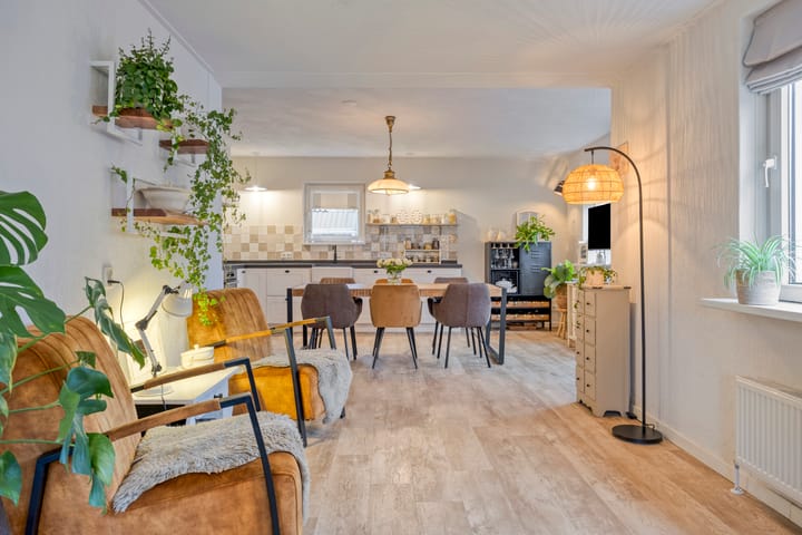 Foto 9 van Diepswal 1