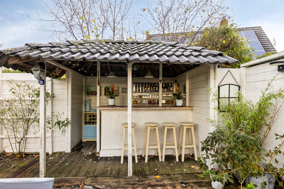 Foto 31 van Diepswal 1