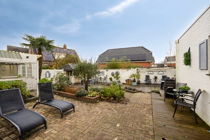 Foto 35 van Diepswal 1