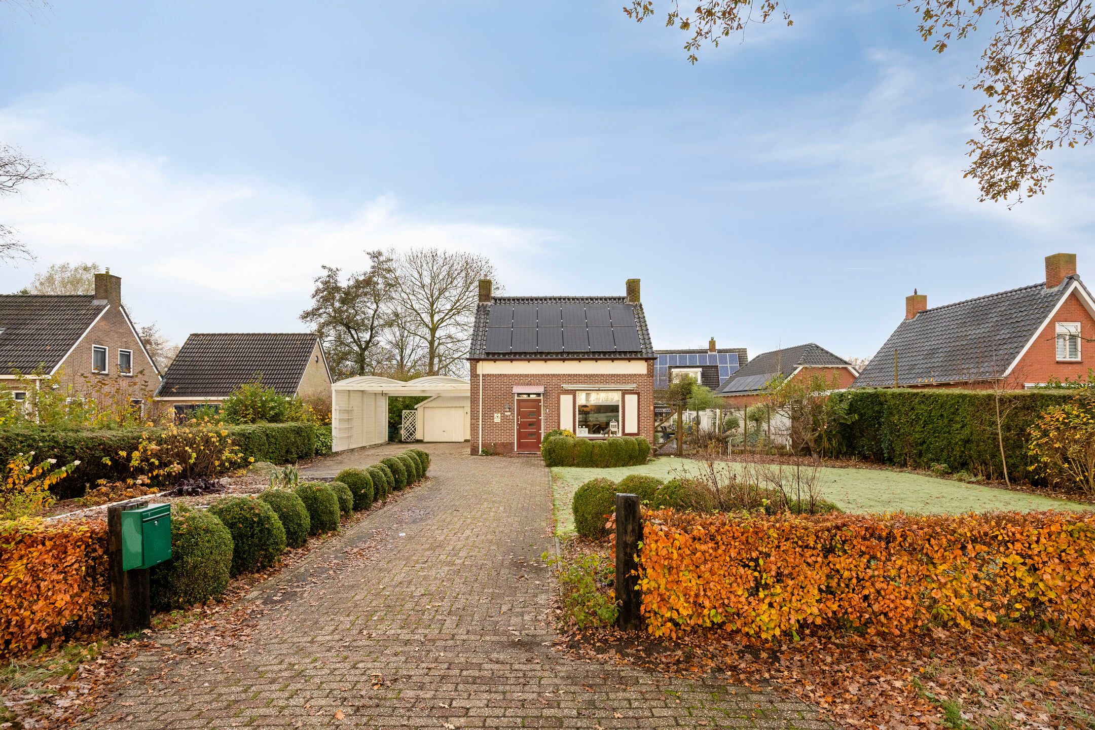 Foto 42 van Diepswal 1