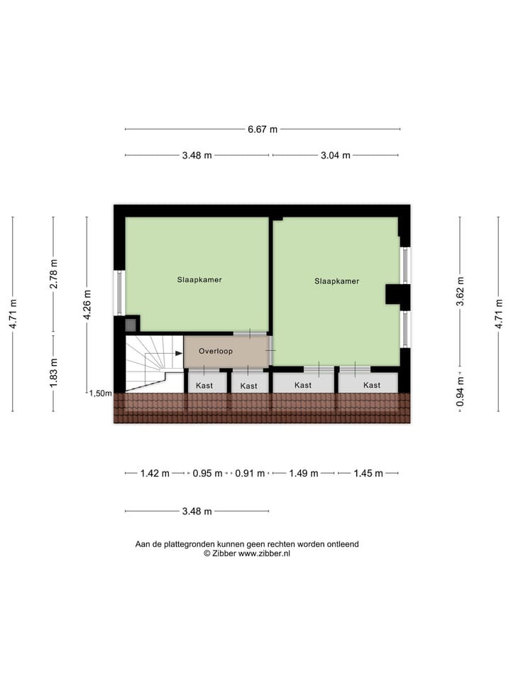 Foto 47 van Diepswal 1