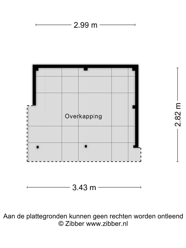 Foto 49 van Diepswal 1