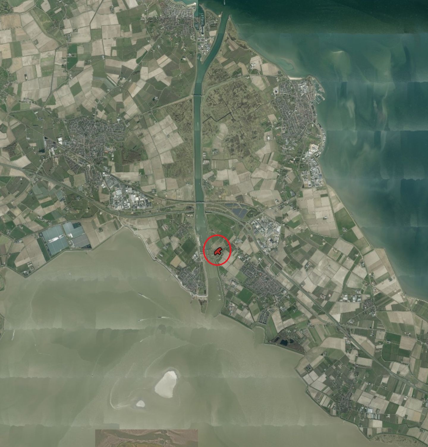 View photo 2 of Zanddijk 25