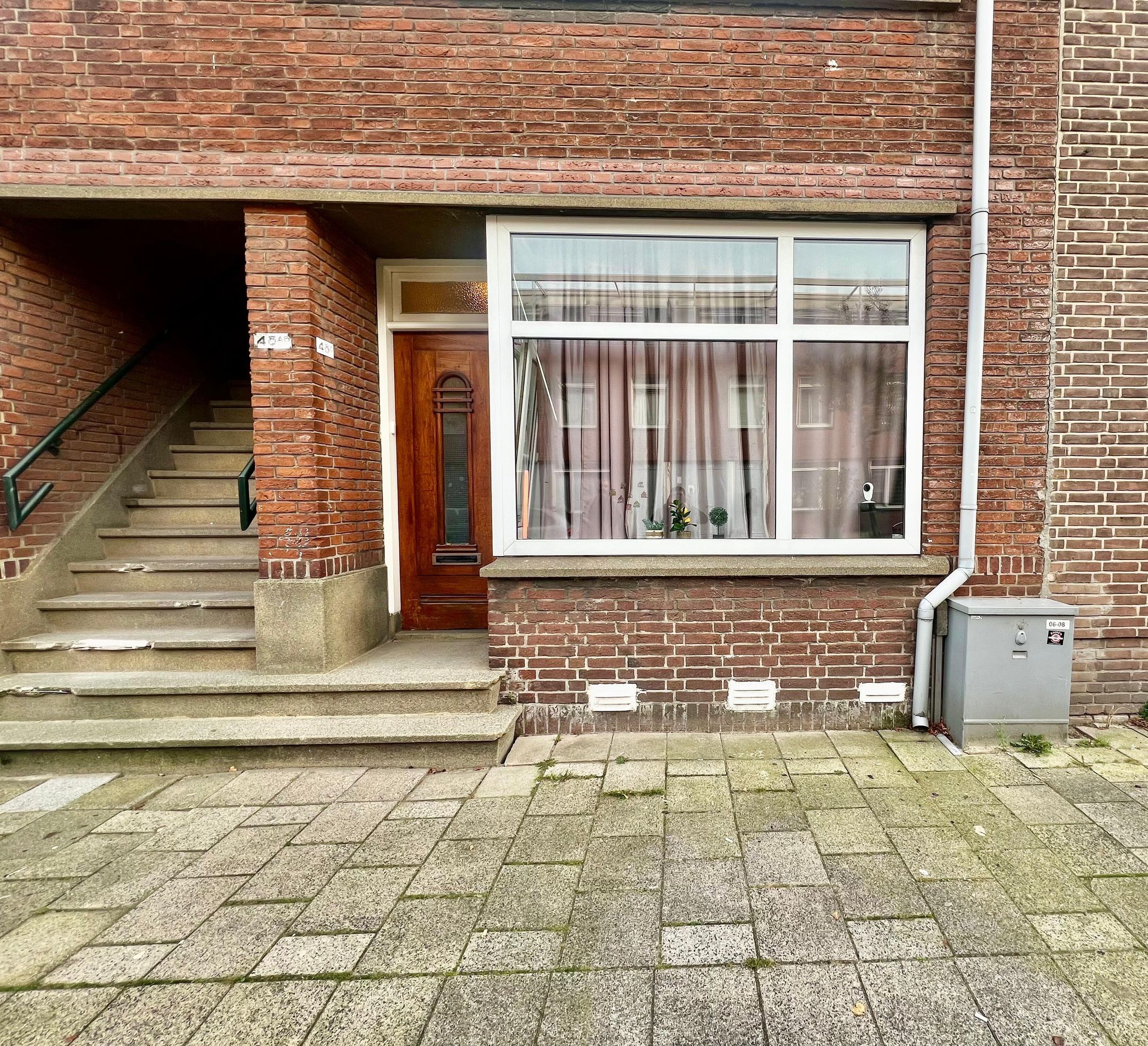 3e Carnissestraat 48-C 48 C