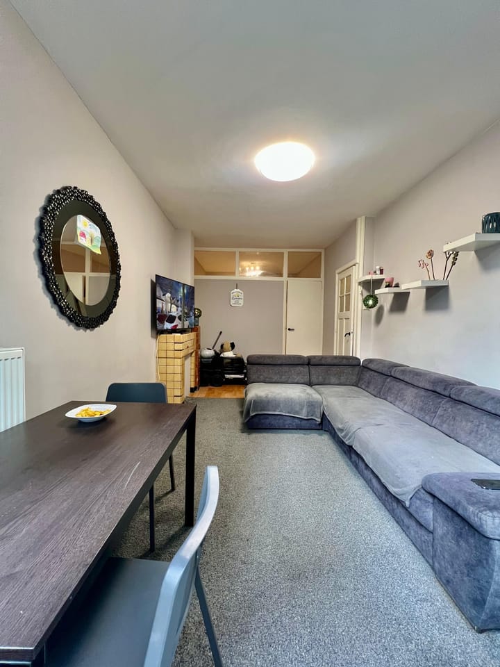 Foto 5 van 3e Carnissestraat 48-C