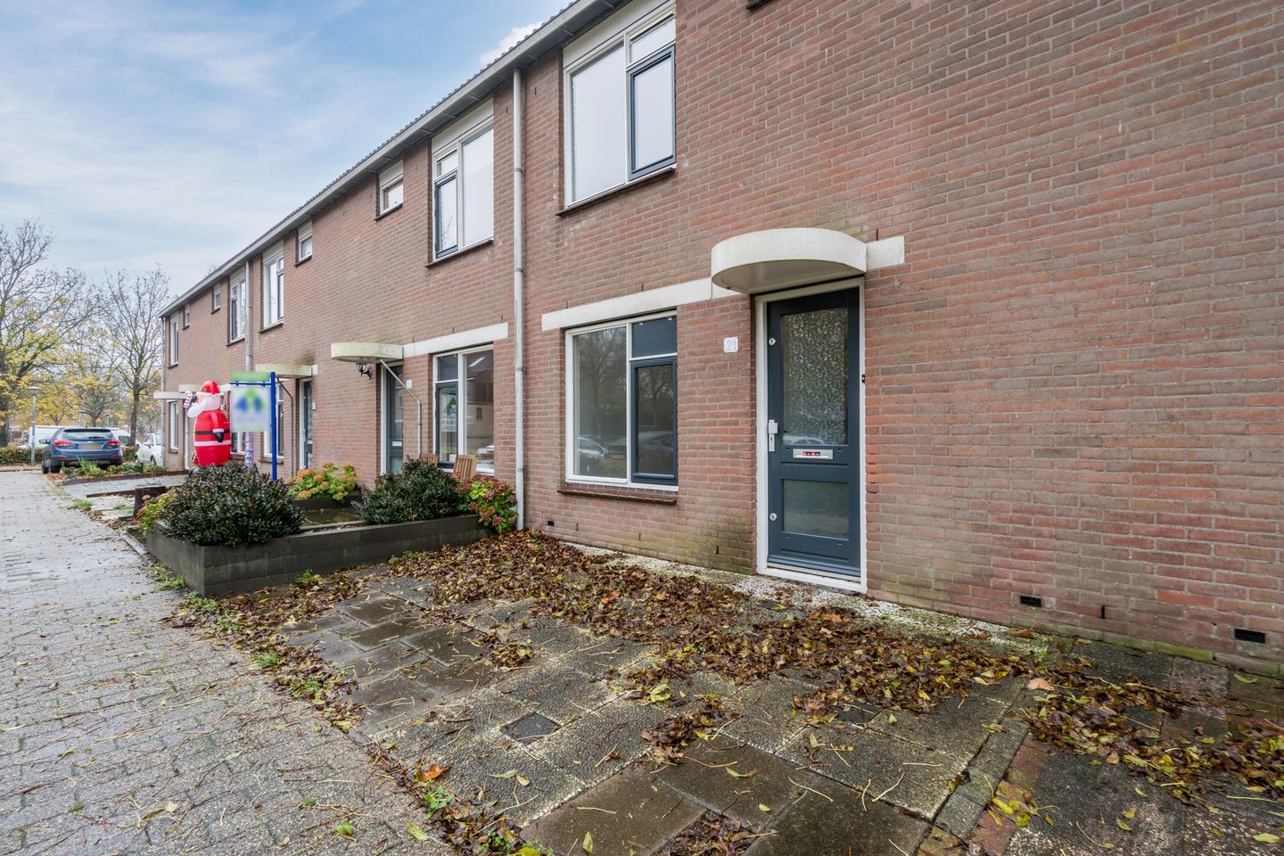 Foto 1 van Grutto 21