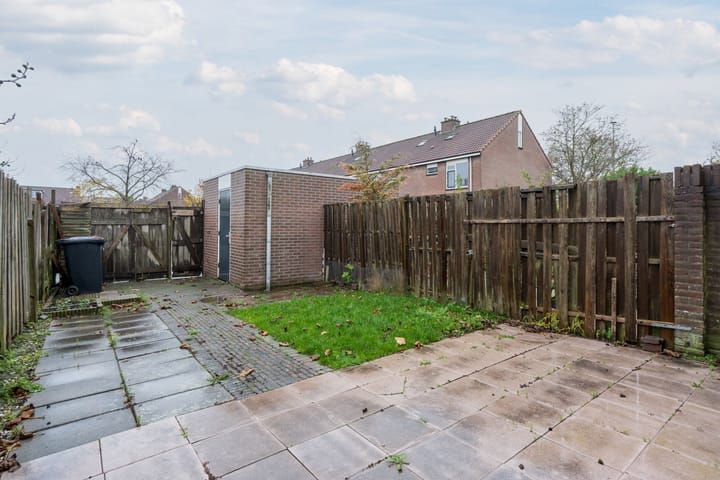 Foto 38 van Grutto 21