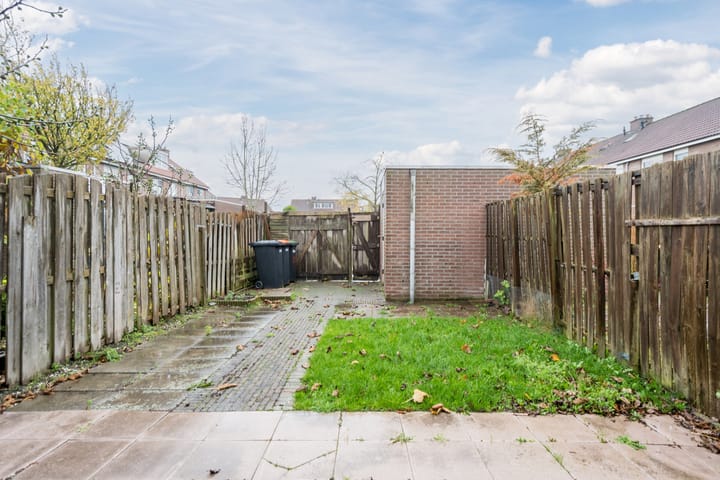 Foto 39 van Grutto 21