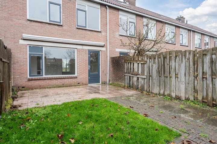 Foto 40 van Grutto 21