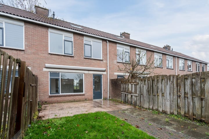 Foto 41 van Grutto 21