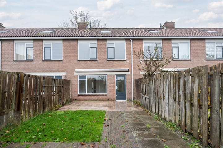 Foto 42 van Grutto 21