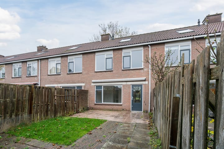 Foto 43 van Grutto 21