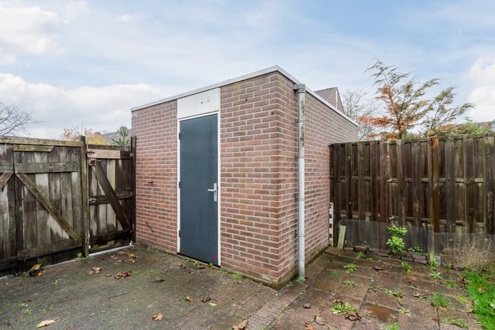 Foto 44 van Grutto 21