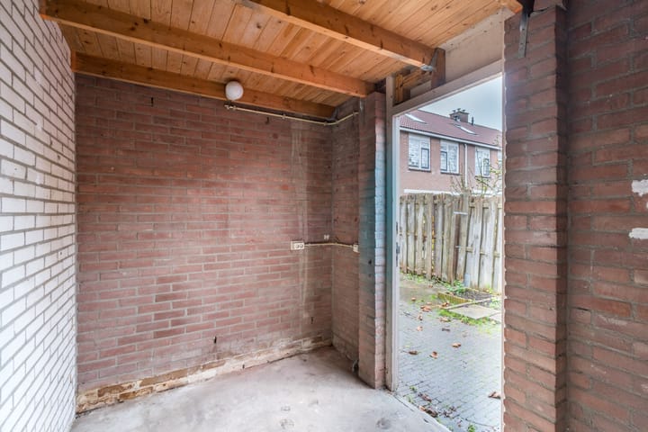 Foto 46 van Grutto 21