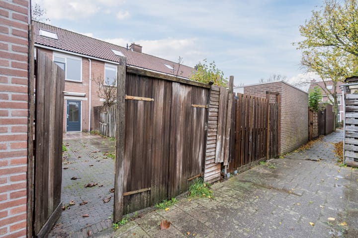 Foto 47 van Grutto 21