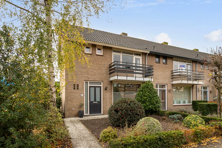 Mauritsstraat 8 main image