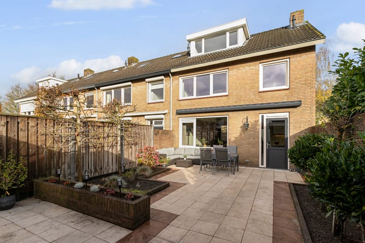 Foto 3 van Mauritsstraat 8