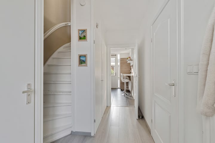 Foto 4 van Mauritsstraat 8