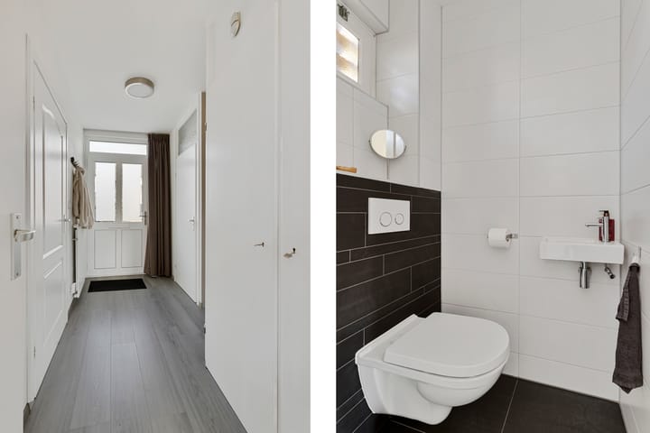 Foto 5 van Mauritsstraat 8