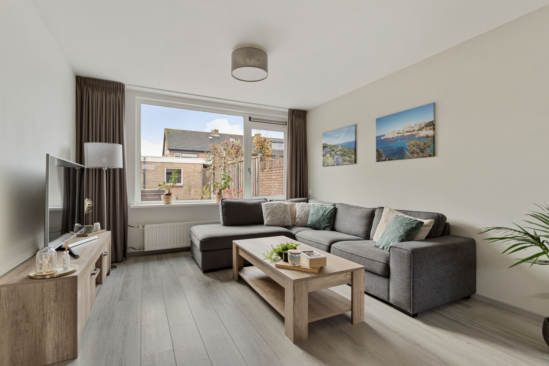 Photo 6 of Mauritsstraat 8