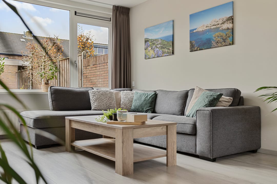 Photo 7 of Mauritsstraat 8