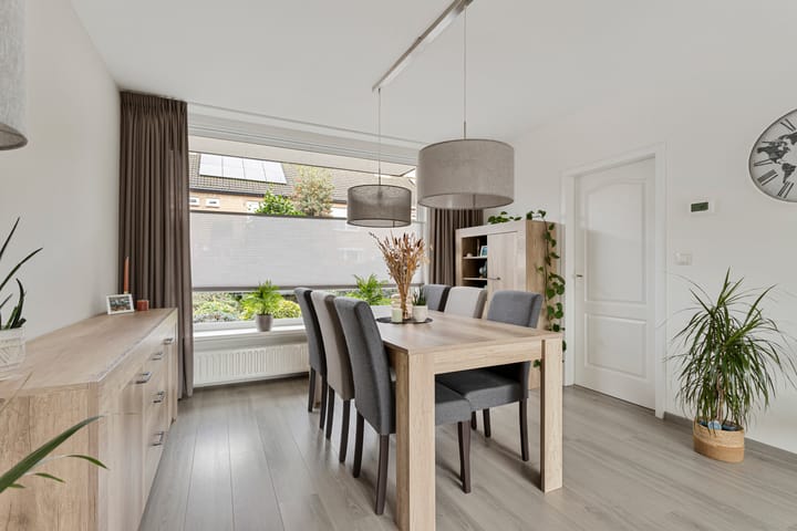 Photo 9 of Mauritsstraat 8