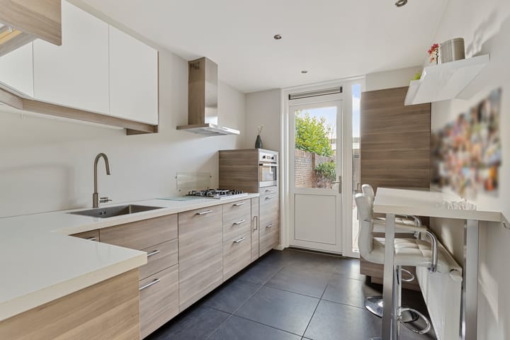 Photo 11 of Mauritsstraat 8