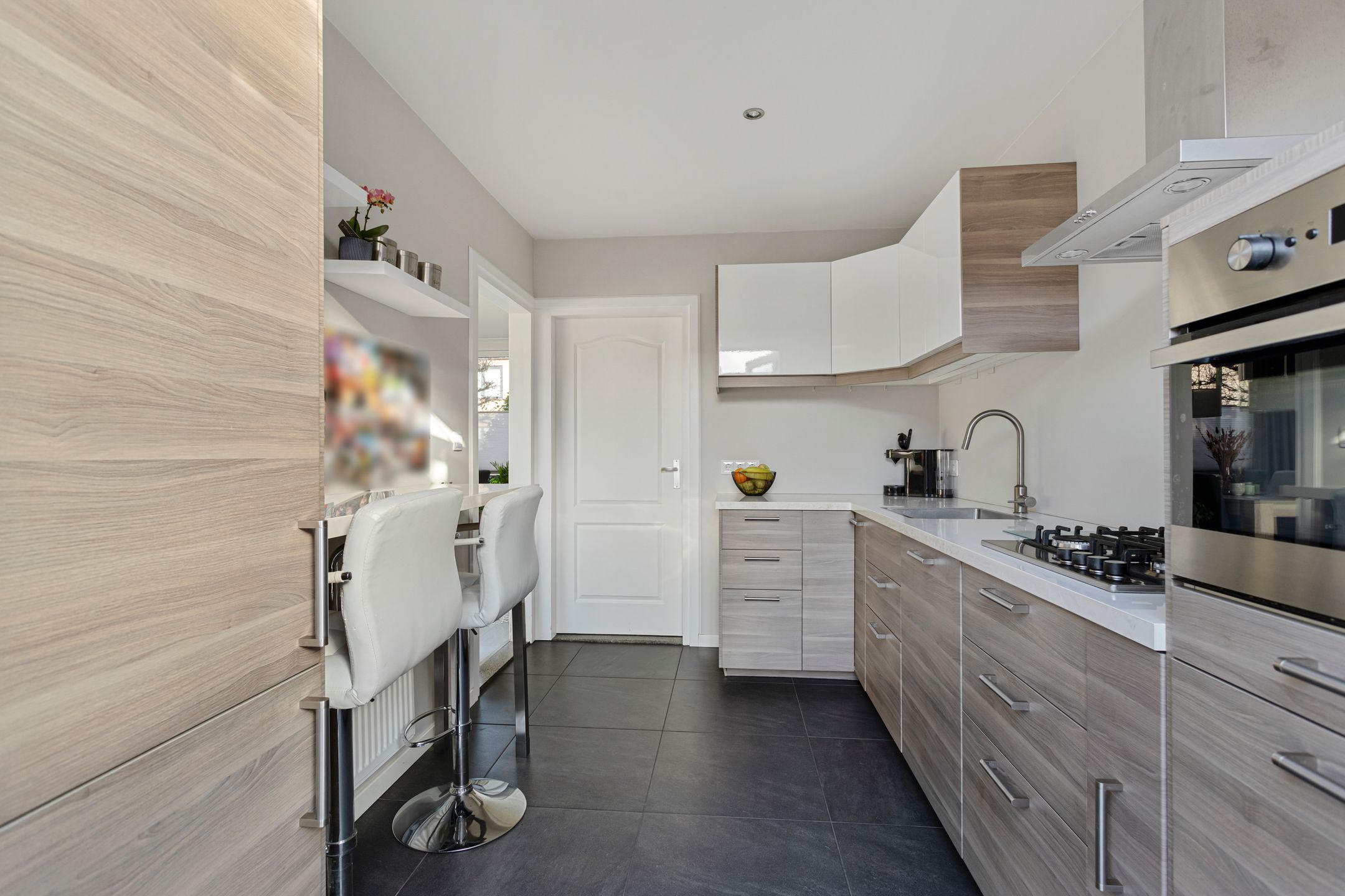 Photo 12 of Mauritsstraat 8